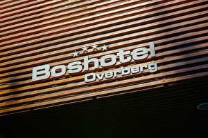 Boshotel Overberg