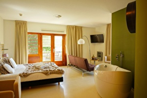 Suite Boshotel Overberg
