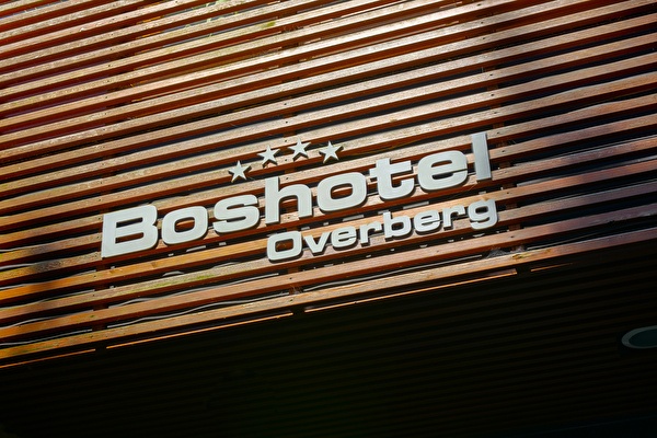 Boshotel Overberg